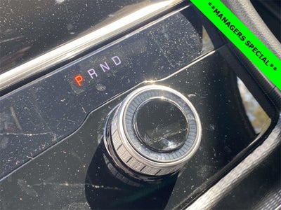 2025 Jeep Grand Cherokee GRAND CHEROKEE LAREDO 4X2