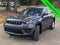 2025 Jeep Grand Cherokee GRAND CHEROKEE LAREDO 4X2