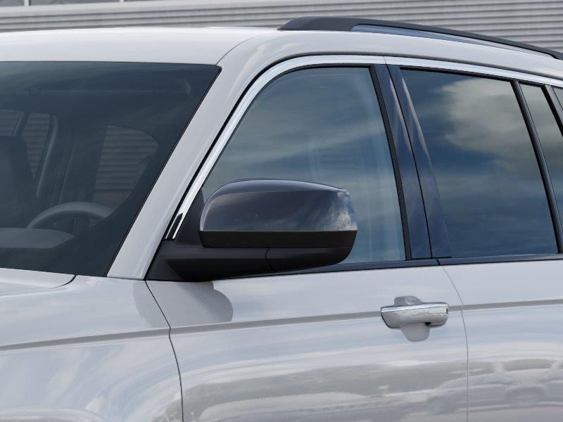 2025 Jeep Grand Cherokee GRAND CHEROKEE LAREDO 4X2