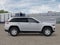 2025 Jeep Grand Cherokee GRAND CHEROKEE LAREDO 4X2