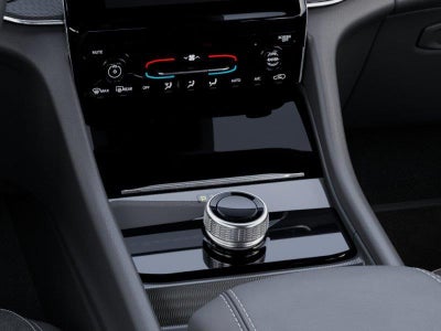 2025 Jeep Grand Cherokee GRAND CHEROKEE LAREDO 4X2