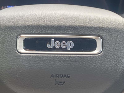 2026 Jeep Grand Cherokee GRAND CHEROKEE LAREDO 4X2