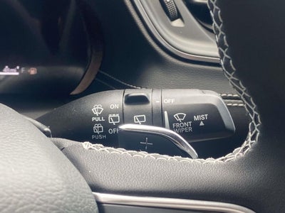2026 Jeep Grand Cherokee GRAND CHEROKEE LAREDO 4X2