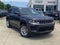2026 Jeep Grand Cherokee GRAND CHEROKEE LAREDO 4X2