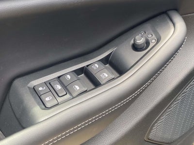 2026 Jeep Grand Cherokee GRAND CHEROKEE LAREDO 4X2