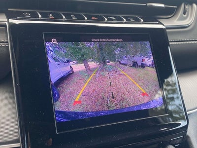 2026 Jeep Grand Cherokee GRAND CHEROKEE LAREDO 4X2
