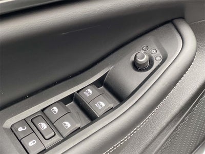 2025 Jeep Grand Cherokee GRAND CHEROKEE LAREDO 4X2