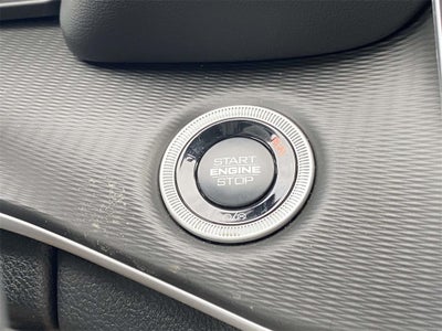 2025 Jeep Grand Cherokee GRAND CHEROKEE LAREDO 4X2