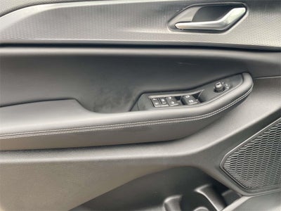 2025 Jeep Grand Cherokee GRAND CHEROKEE LAREDO 4X2