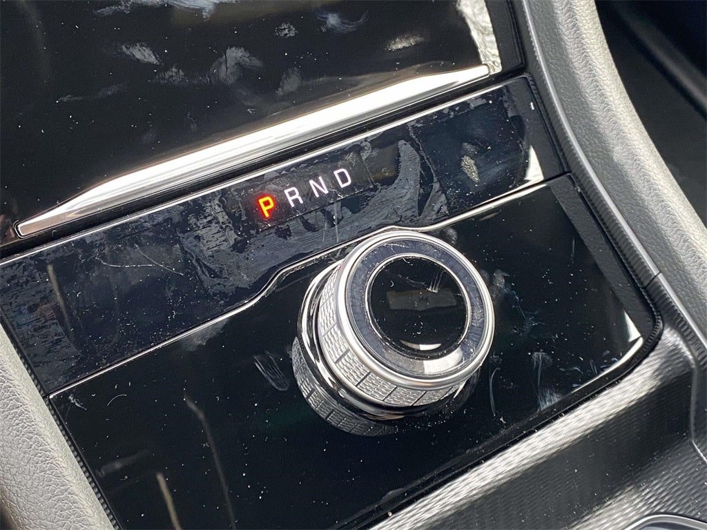 2025 Jeep Grand Cherokee GRAND CHEROKEE LAREDO 4X2