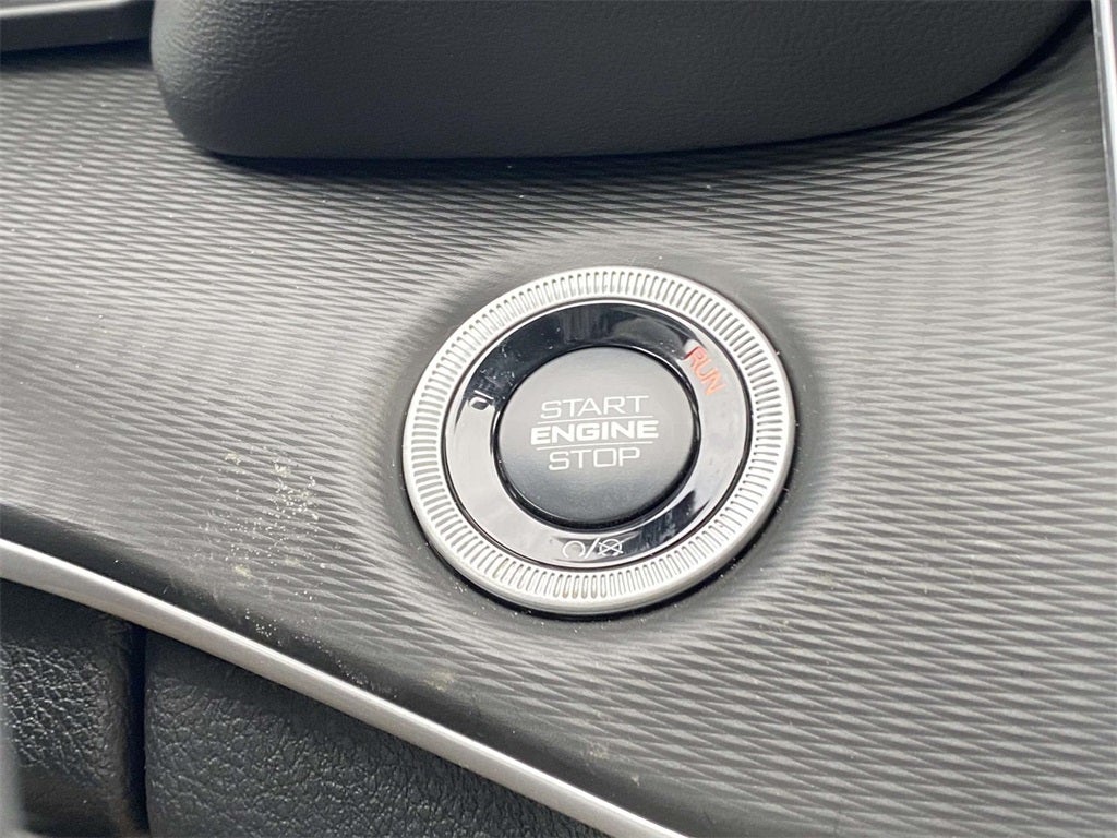 2025 Jeep Grand Cherokee GRAND CHEROKEE LAREDO 4X2