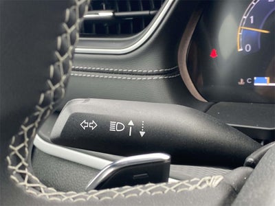 2025 Jeep Grand Cherokee GRAND CHEROKEE LAREDO 4X2