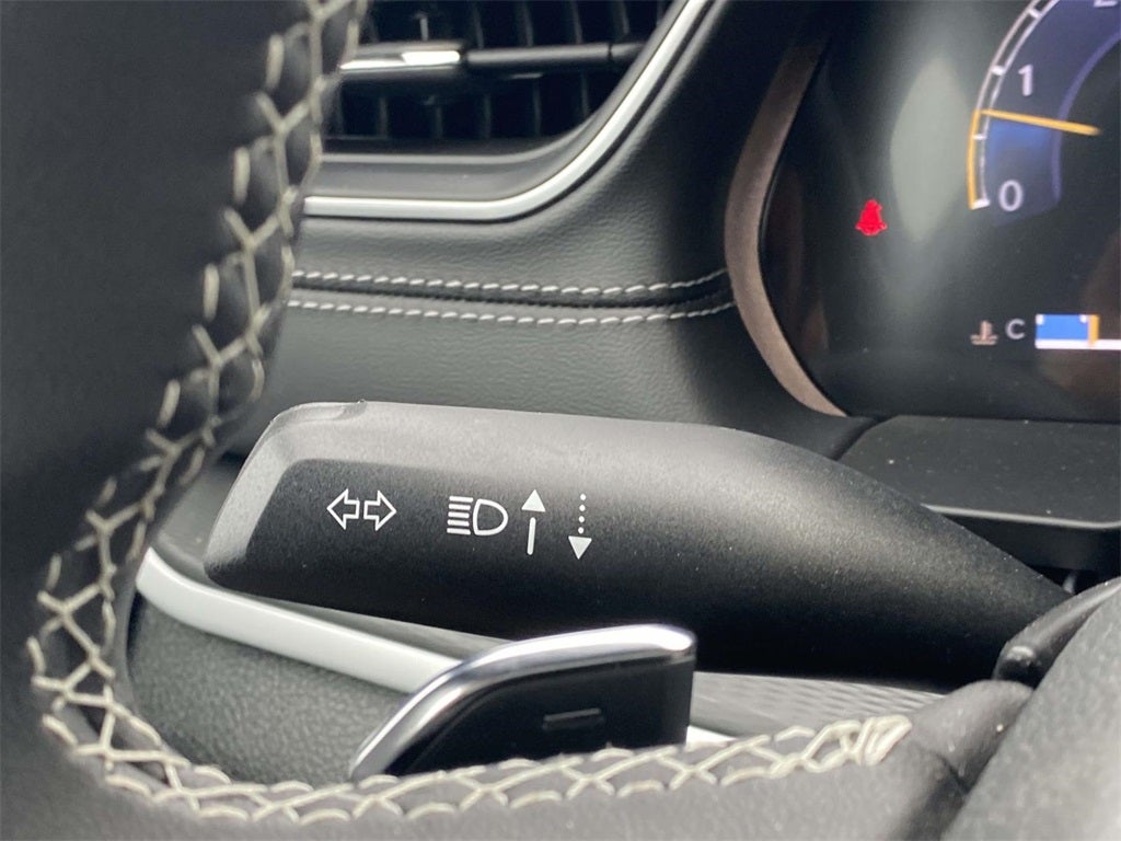 2025 Jeep Grand Cherokee GRAND CHEROKEE LAREDO 4X2