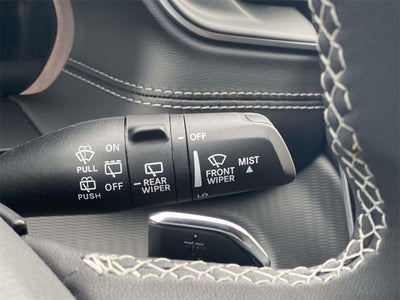 2025 Jeep Grand Cherokee GRAND CHEROKEE LAREDO 4X2