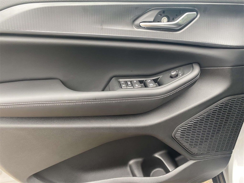 2025 Jeep Grand Cherokee GRAND CHEROKEE ALTITUDE X 4X2