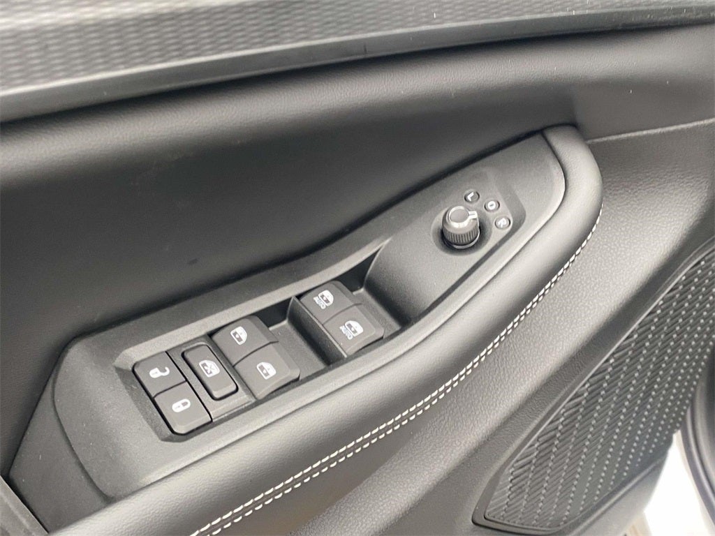 2025 Jeep Grand Cherokee GRAND CHEROKEE ALTITUDE X 4X2