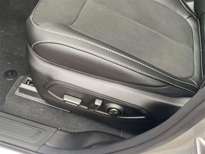 2025 Jeep Grand Cherokee GRAND CHEROKEE ALTITUDE X 4X2