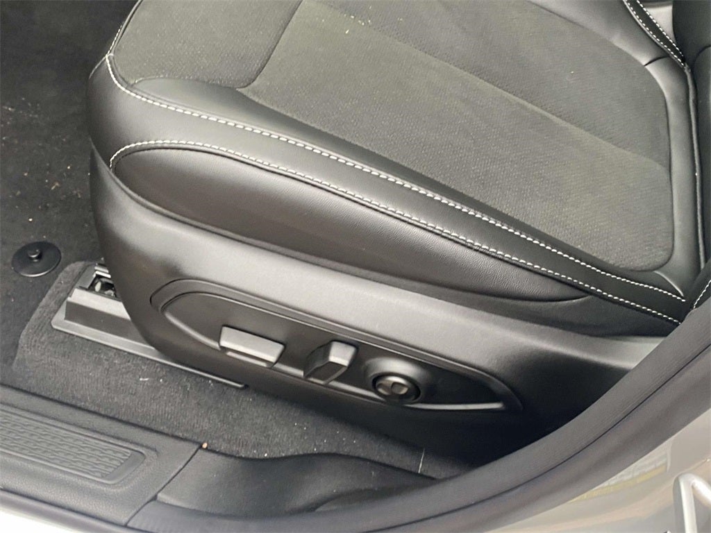 2025 Jeep Grand Cherokee GRAND CHEROKEE ALTITUDE X 4X2