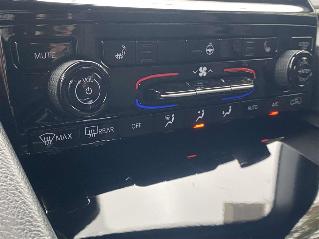 2025 Jeep Grand Cherokee GRAND CHEROKEE ALTITUDE X 4X2