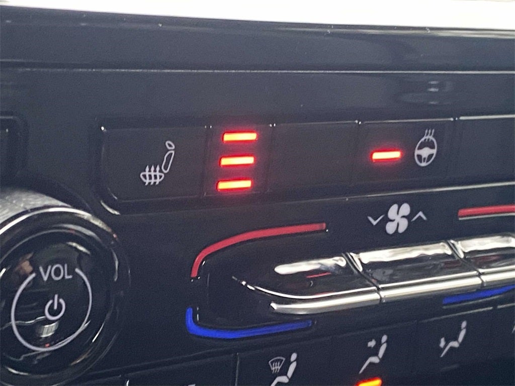 2025 Jeep Grand Cherokee GRAND CHEROKEE ALTITUDE X 4X2