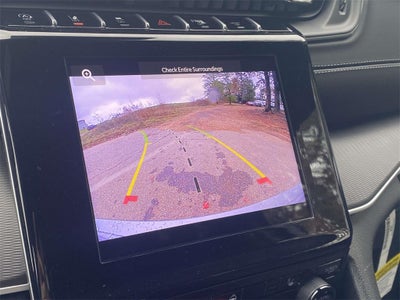 2025 Jeep Grand Cherokee GRAND CHEROKEE ALTITUDE X 4X2