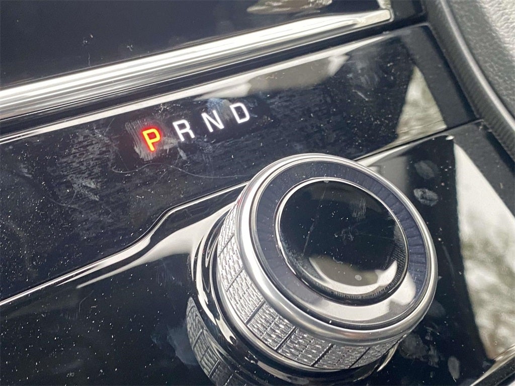 2025 Jeep Grand Cherokee GRAND CHEROKEE ALTITUDE X 4X2