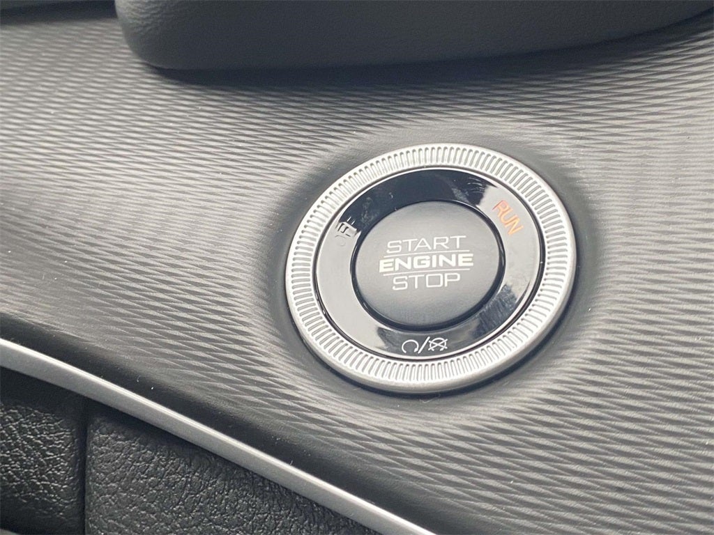 2025 Jeep Grand Cherokee GRAND CHEROKEE ALTITUDE X 4X2