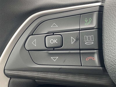 2025 Jeep Grand Cherokee GRAND CHEROKEE ALTITUDE X 4X2