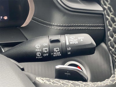 2025 Jeep Grand Cherokee GRAND CHEROKEE ALTITUDE X 4X2