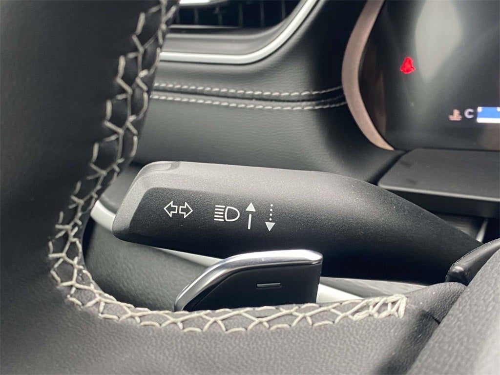 2025 Jeep Grand Cherokee GRAND CHEROKEE ALTITUDE X 4X2