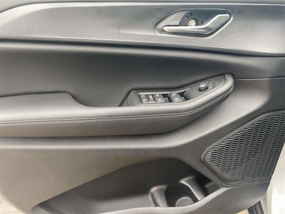 2025 Jeep Grand Cherokee GRAND CHEROKEE ALTITUDE X 4X2