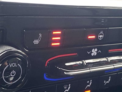 2025 Jeep Grand Cherokee GRAND CHEROKEE ALTITUDE X 4X2