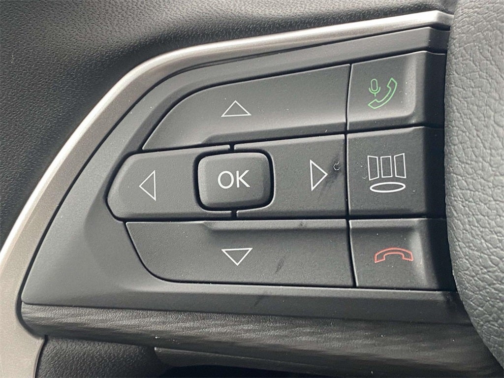 2025 Jeep Grand Cherokee GRAND CHEROKEE ALTITUDE X 4X2