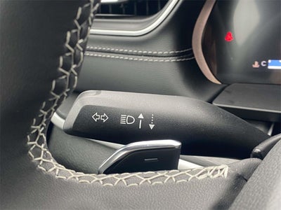 2025 Jeep Grand Cherokee GRAND CHEROKEE ALTITUDE X 4X2