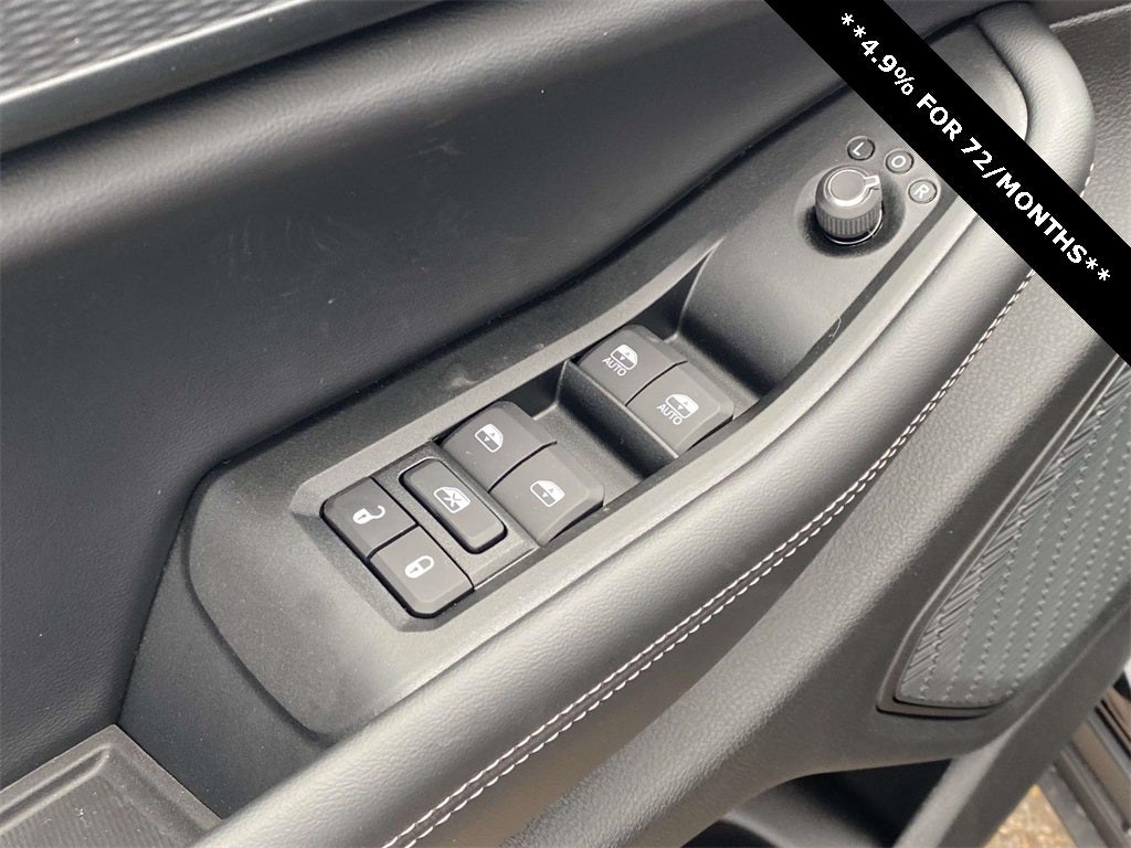 2025 Jeep Grand Cherokee GRAND CHEROKEE ALTITUDE X 4X2