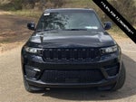 2025 Jeep Grand Cherokee GRAND CHEROKEE ALTITUDE X 4X2