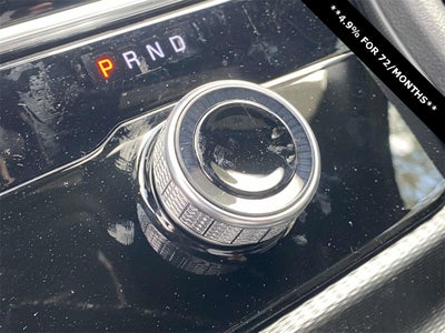 2025 Jeep Grand Cherokee GRAND CHEROKEE ALTITUDE X 4X2