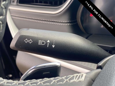 2025 Jeep Grand Cherokee GRAND CHEROKEE ALTITUDE X 4X2