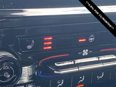 2025 Jeep Grand Cherokee GRAND CHEROKEE ALTITUDE X 4X2