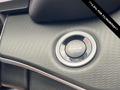 2025 Jeep Grand Cherokee GRAND CHEROKEE ALTITUDE X 4X2