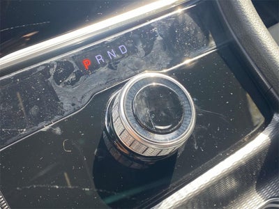 2025 Jeep Grand Cherokee GRAND CHEROKEE LAREDO 4X2