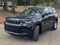 2025 Jeep Grand Cherokee GRAND CHEROKEE LAREDO 4X2