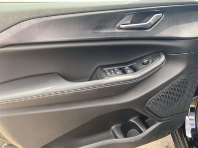 2025 Jeep Grand Cherokee GRAND CHEROKEE LAREDO 4X2