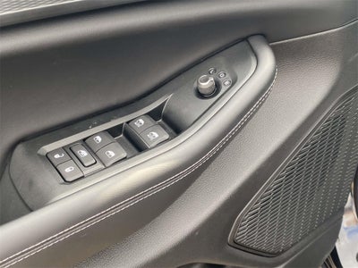 2025 Jeep Grand Cherokee GRAND CHEROKEE LAREDO 4X2