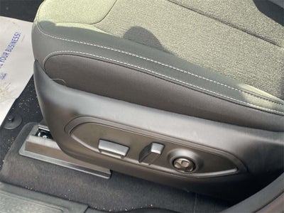 2025 Jeep Grand Cherokee GRAND CHEROKEE LAREDO 4X2