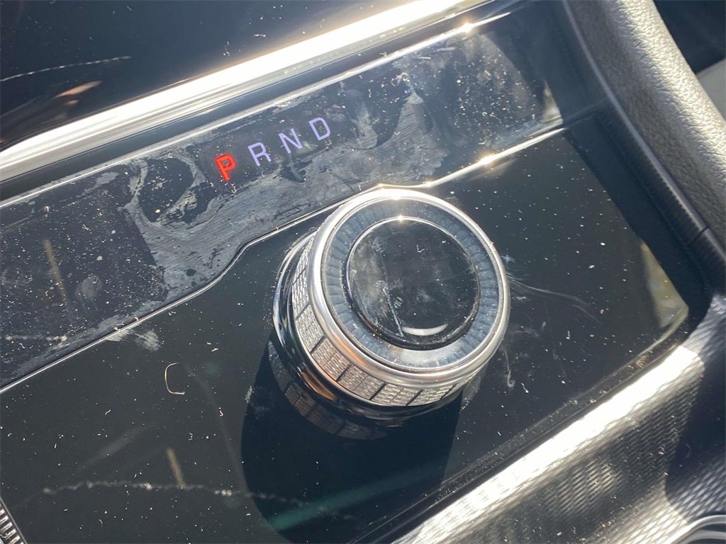 2025 Jeep Grand Cherokee GRAND CHEROKEE LAREDO 4X2