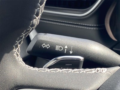 2025 Jeep Grand Cherokee GRAND CHEROKEE LAREDO 4X2