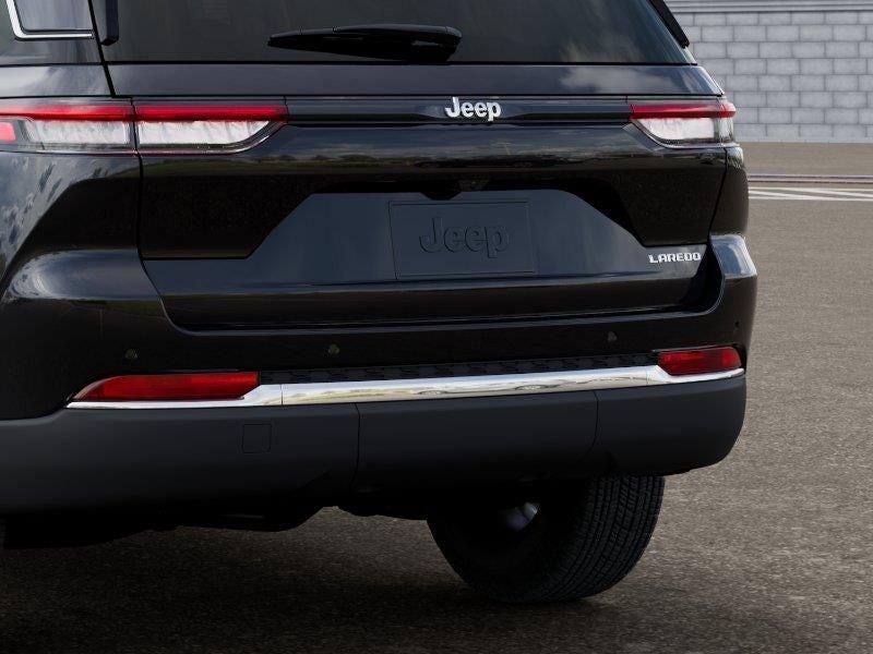 2026 Jeep Grand Cherokee GRAND CHEROKEE LAREDO 4X2