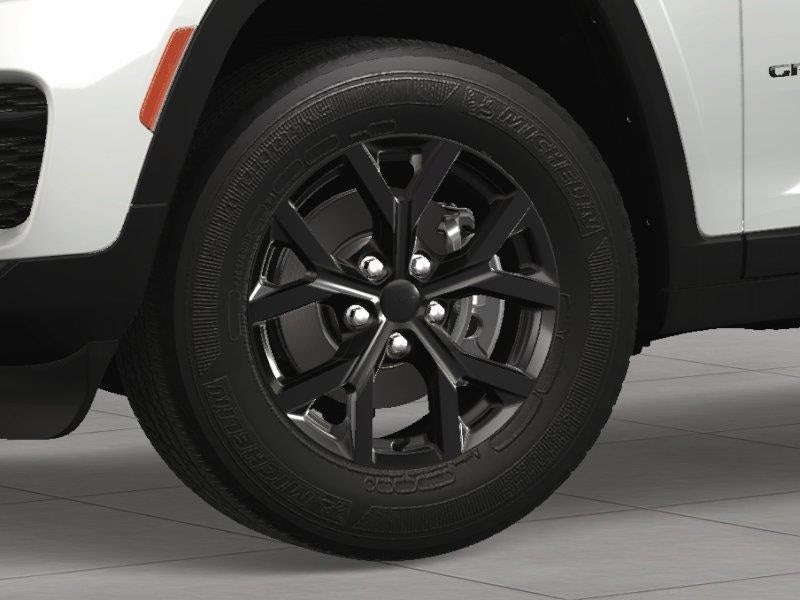 2025 Jeep Grand Cherokee GRAND CHEROKEE ALTITUDE X 4X2
