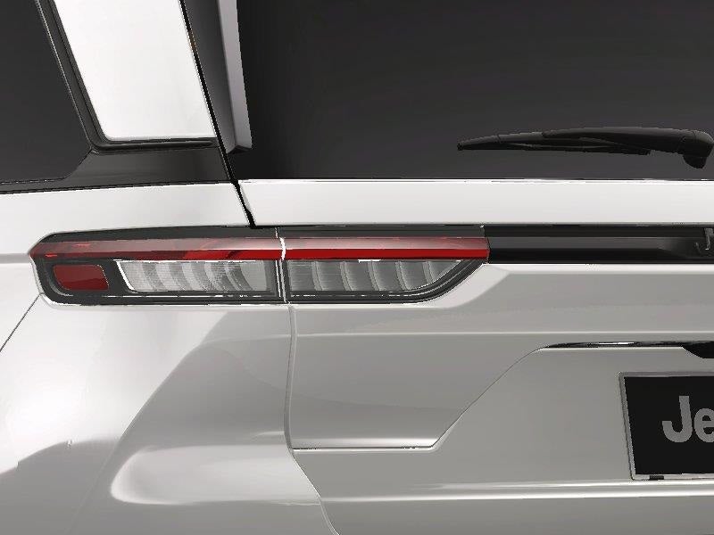 2025 Jeep Grand Cherokee GRAND CHEROKEE ALTITUDE X 4X2